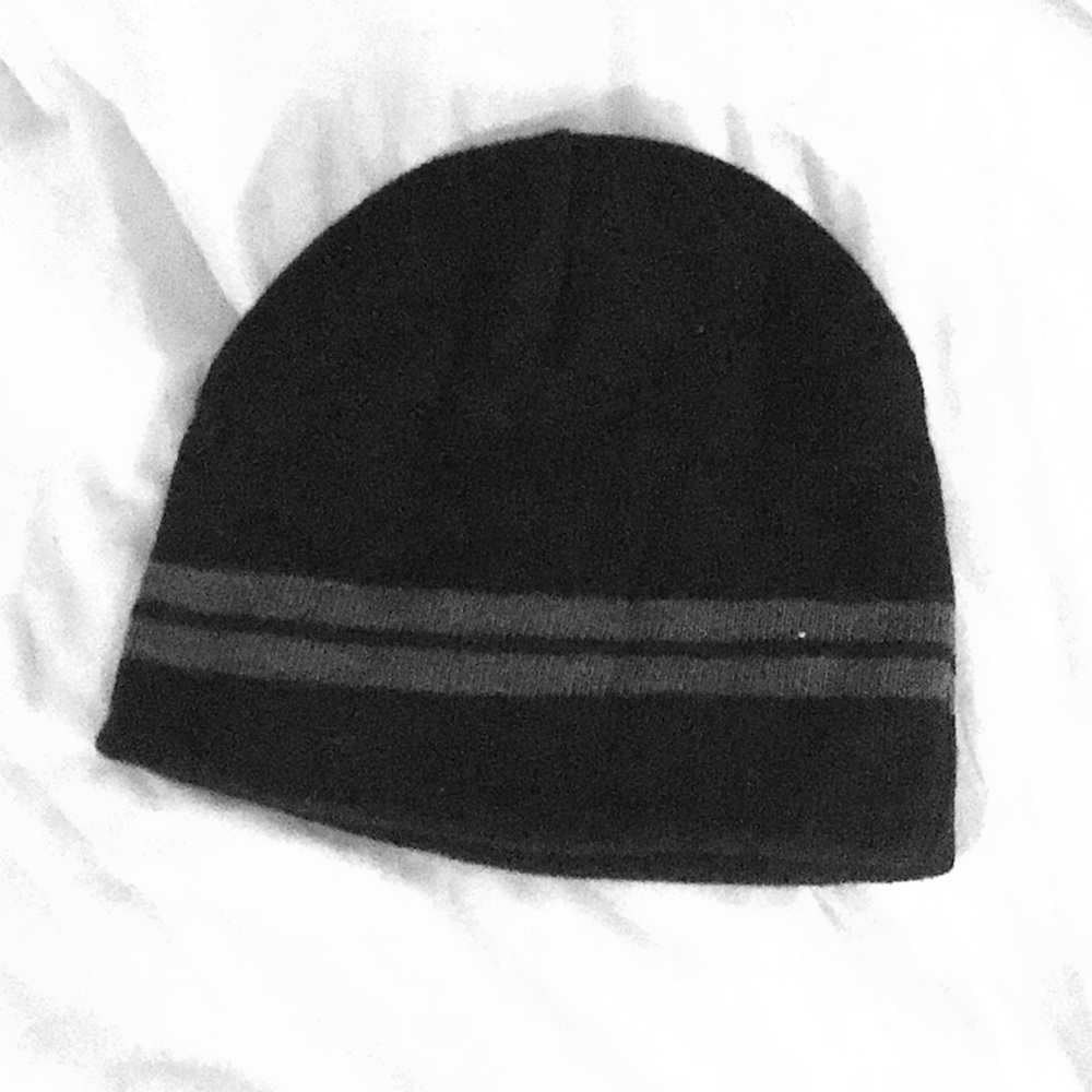 Beanie hat